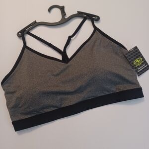 Athletic Works Sports Bra Sz  XXXL 22